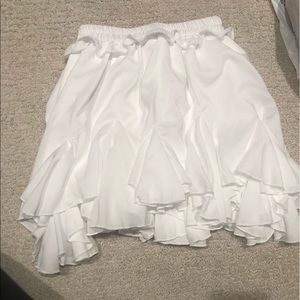 Storets skort Emilee Angelic